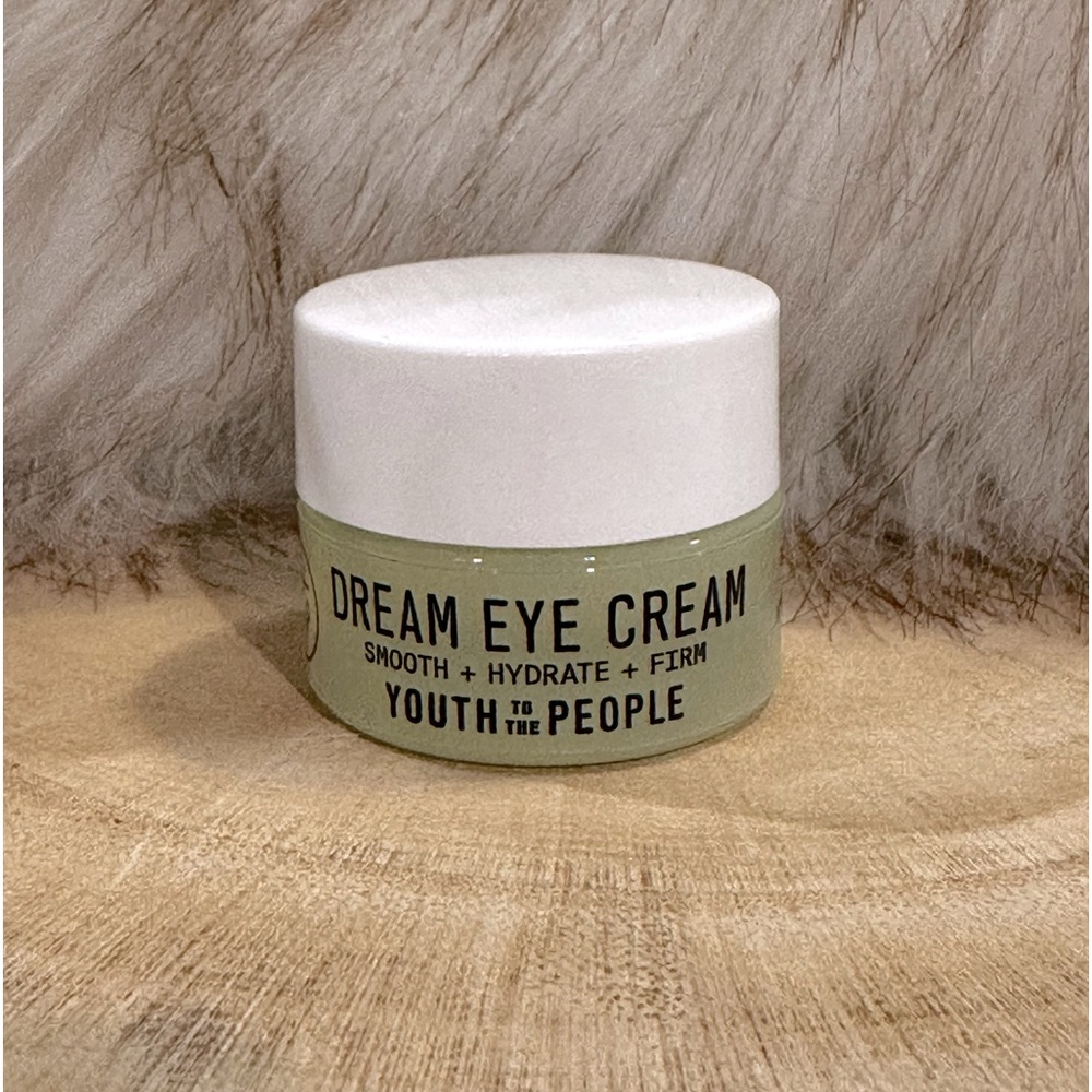 Youth to the People - Dream Eye Cream